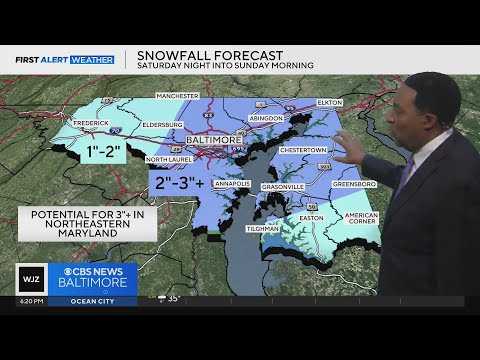 Wjz News