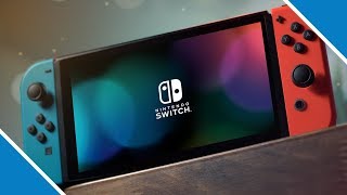 4 Reasons to Purchase the Nintendo Switch