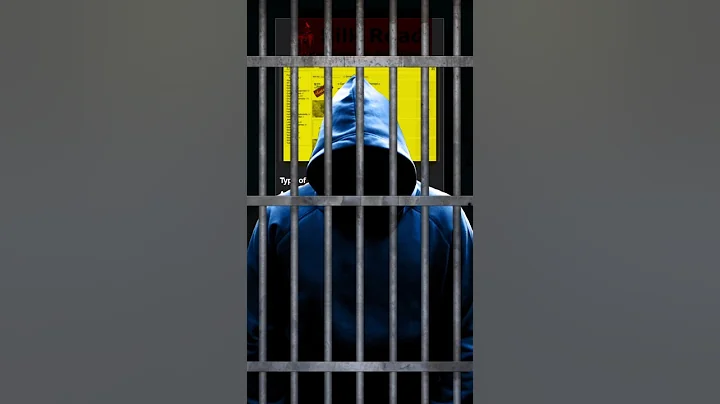 What is the Dark Web? Explained Simply! 💻😱 #facts #shorts