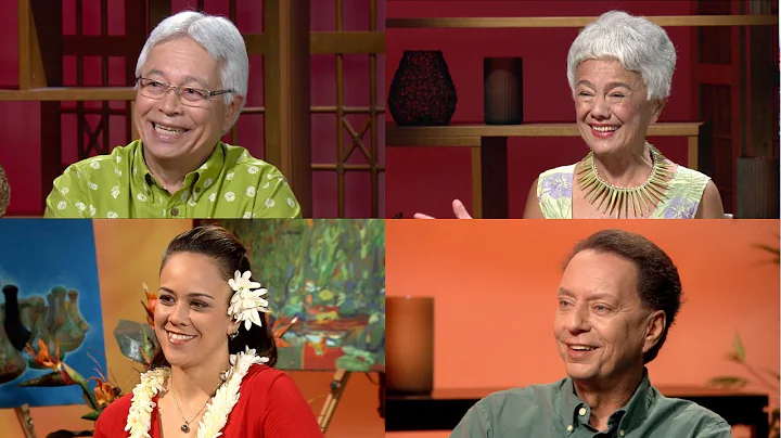 Hawaiian Language Masters | Long Story Short with ...