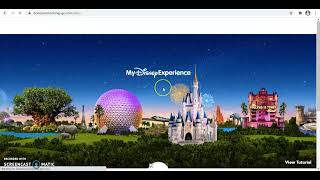 Linking a Reservation in MDE