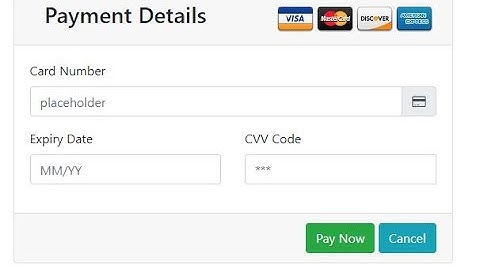 Bootstrap 4 Working with Card Class [Class #6] in Hindi | Urdu