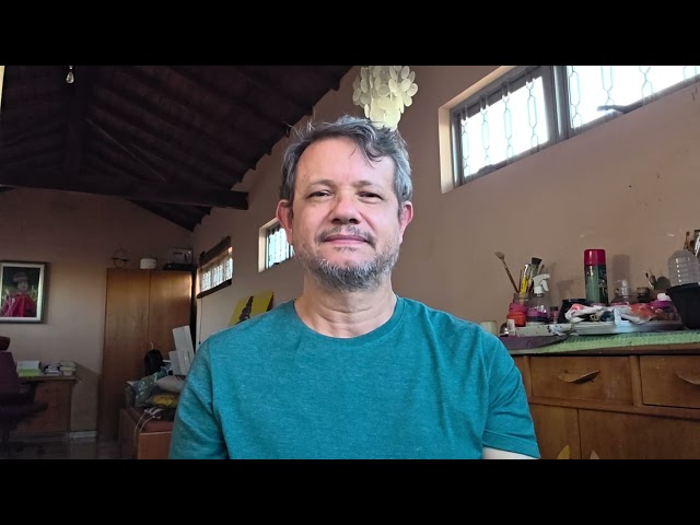 Meditação: testemunhando os pensamentos.