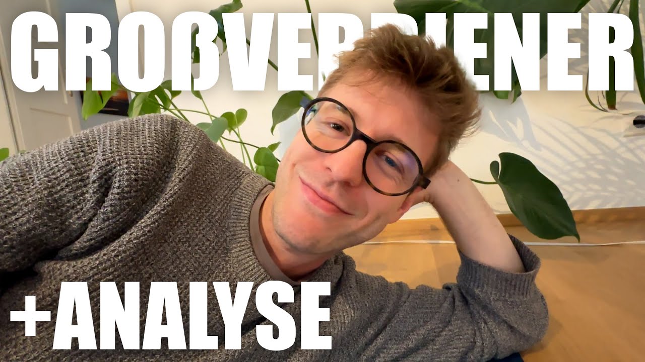 Vorbereitung für Asien | Analyse | Road to 10K - Folge 8