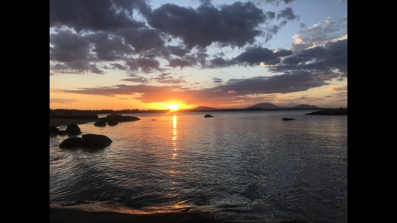 A DAY IN BOWEN