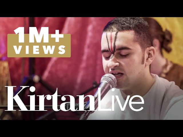 Radhe Radhe - Shez | Kirtan Sessions class=