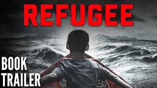Refugee (By Alan Gratz) - Book Trailer