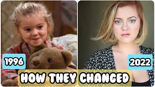 Everybody Loves Raymond 1996 Cast Then and Now 2022 😍 Real Name \& Age 🔥 How They Changed