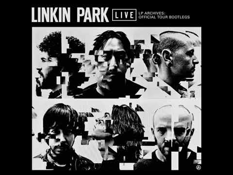 Linkin Park - St. Petersburg, Russia (2012.06.14; Source 0)