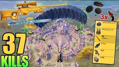 I🔥STARTED GAME with BEST LOOT AWM + Groza😱SAMSUNG, A7, A8,J4,J5,J6, J7,J2,J3,XS,A4, A5, A3, A4,A5,A6