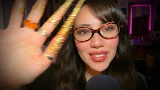 ASMR Coming home to your girlfriend🩷