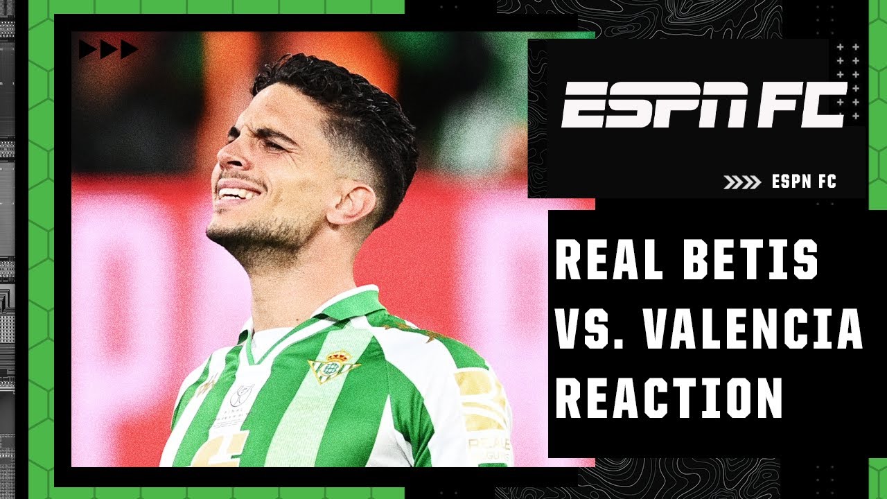 Gorgeous Real Betis Secure Derby Bragging Rights With Firey Win Against 10-man Sevilla Scene Concept Gorgeous Real Betis Secure Derby Bragging Rights With Firey Win Against 10-man Sevilla Scene Concept