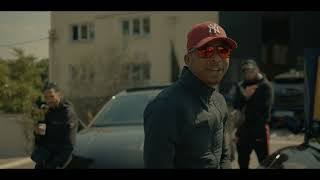 Darkoss - Çaragaviguitagaille Clip Officiel