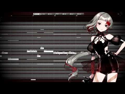 [Voisona Chis-A ENG / 知声 英語] Everything Is Wrong [Interpol Cover]