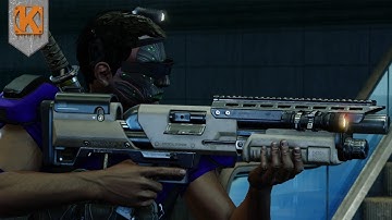 KINKY SAMURAI IS BACK | XCOM 2 WOTC 2021 Heavily Modded #7