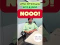 CLEARED! Misconceptions About General Awareness For UPSC EPFO Exams