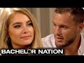 Demi Sneaks Into Colton's Bedroom But Things End BAD! | The Bachelor US