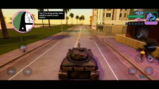 ! How To Play GTA Vice City Definitive Edition On Android/IOS🔥🤯 | [GFX + Cleo] screenshot 3