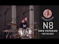 AEA N8 Drum Overheads + N22 Kick Drum - Listening Library