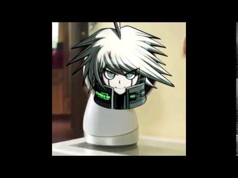 Introducing Kiibo, the World's First Family Robot