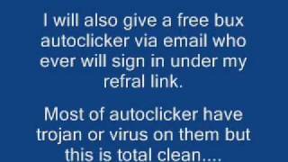 Rapidshare money autoclicker