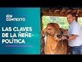 Las claves para entender la Ñeñepolítica - En Contexto - El Espectador