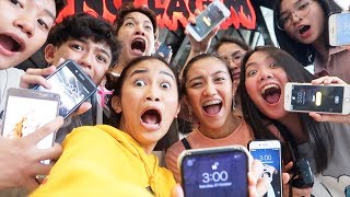 3Pm Challenge Sa Star City