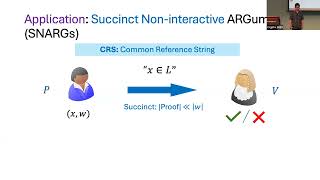 Advanced Encryption IV (Crypto 2025)