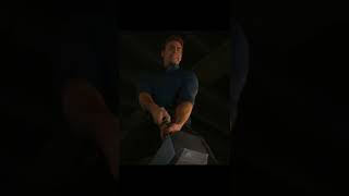 Thor Ko Pata Tha Captain America Worthy Hai ?? 😱😱 Resimi