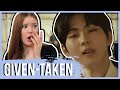 ENHYPEN (엔하이픈) 'Given-Taken' MV REACTION | Lexie Marie