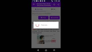 Sing Smule Downloader for Android - Download Video Smule screenshot 5