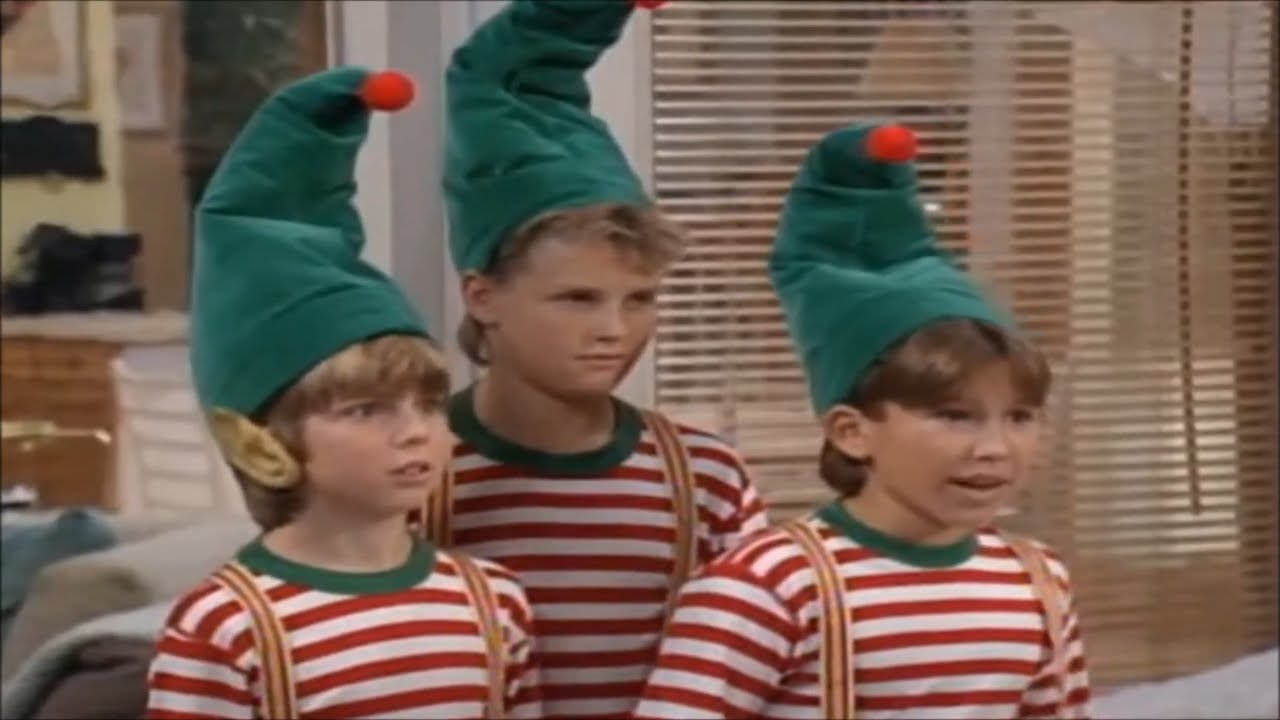 Home Improvement Randy’s Funniest Moments Season 3 Part 2