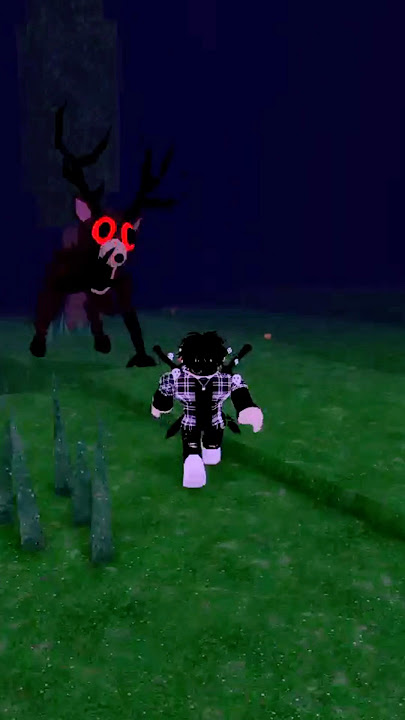 Can it? | Roblox 99 nights in the forest game to play #robloxgame #roblox #robloxfyp #robloxviral