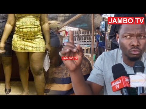 MAPYA YAIBUKA WANANCHI WALIA NA MADADA POA DANGURO LILILO KARIBU NA MSIKITI LIFUNGWE