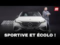 Mercedesamg e 53 hybrid  bonne  tout faire 