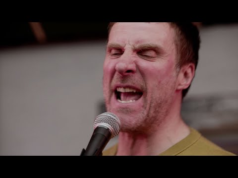 Sleaford Mods - Full Performance (Live on KEXP at Home)