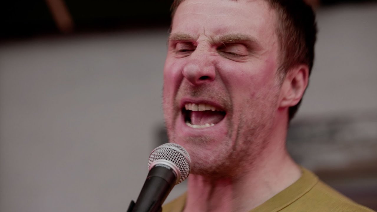 Sleaford Mods - Full Performance (KEXP)