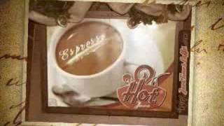 Java Times Caffé, hay dos grandes negocios de café...
