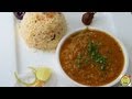 Meeti Daal - Onion Sweetened Daal  - By Vahchef @ vahrehvah.com