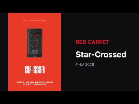Star-Crossed