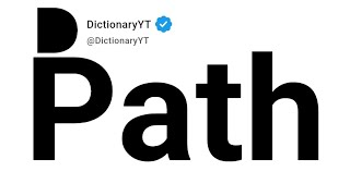 Path Meaning In Urdu