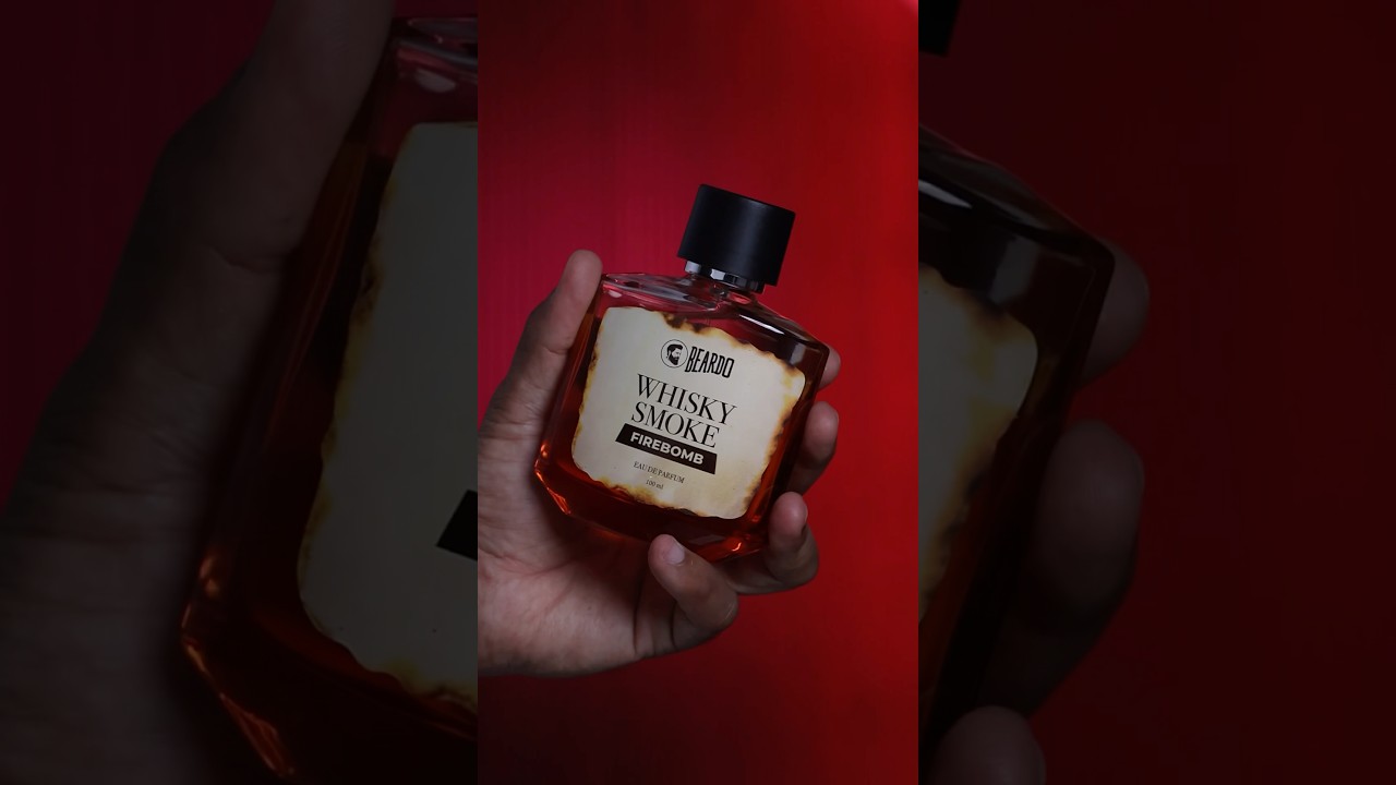 4 Beardo fragrances you need to try right now!