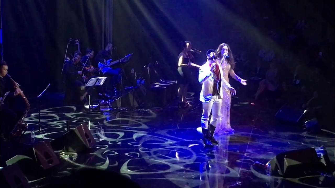 Hồ Ngọc Hà & Jimmii Nguyễn - Tình Như Lá Bay Xa (Live @ Tình Đông - Hà Nội 22/12/2016) Hồ Ngọc Hà & Jimmii Nguyễn - Tình Như Lá Bay Xa (Live @ Tình Đông - Hà Nội 22/12/2016)