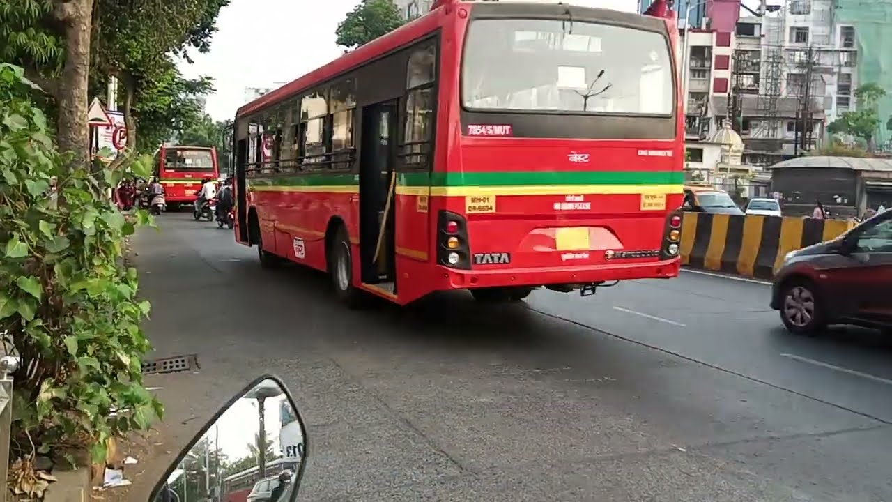 MAHIM WEST SV ROAD MUMBAI INDIA 