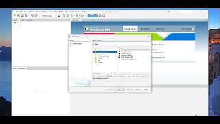 first java program in netbeans
