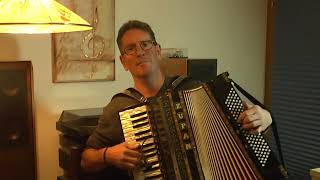 Zmagovalcu V Cast - Siegerehrung - Von V. S. Avsenik