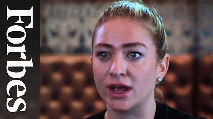CEO Whitney Wolfe On The Fight For Gender Equality...