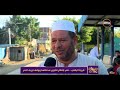 مساء Dmc قرية البقلي في انتظار تطوير محطتها ووقف نزيف الدم 