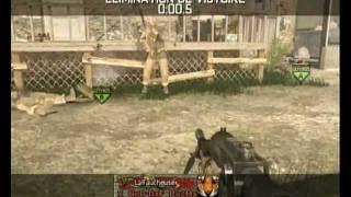 ~ KillCam 1 ~ Favela.