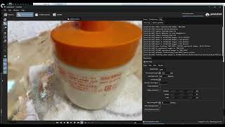 Create 3D Gaussian Splatting with postshot & RealityScan